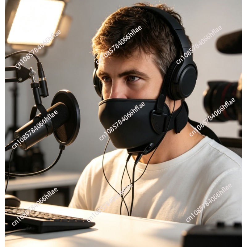 Esports Gaming Live - Wireless Gaming Headset with Mic, Noise