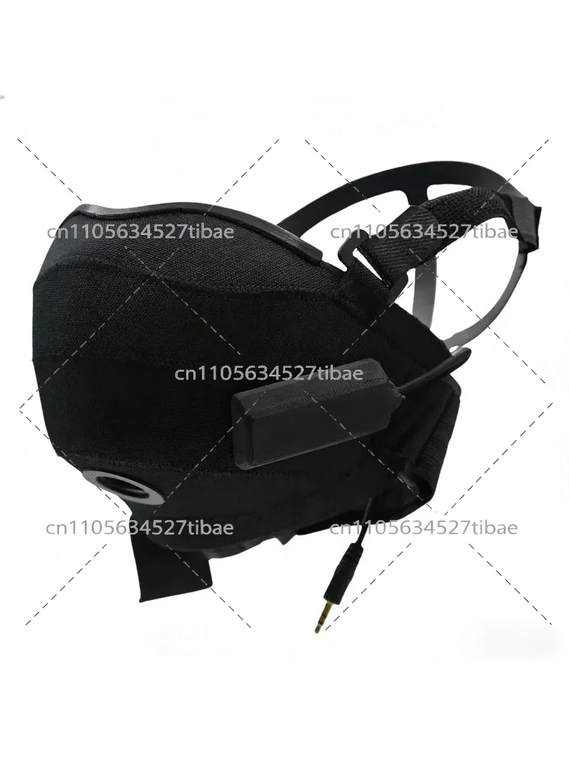 E-Sports Radio Headset with Mi - Esports Gaming Live ulasan dan harga