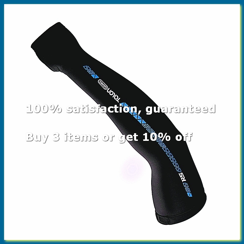 ESports Sleeve for Gamers -Red - Esports Gaming Hardware ulasan dan harga