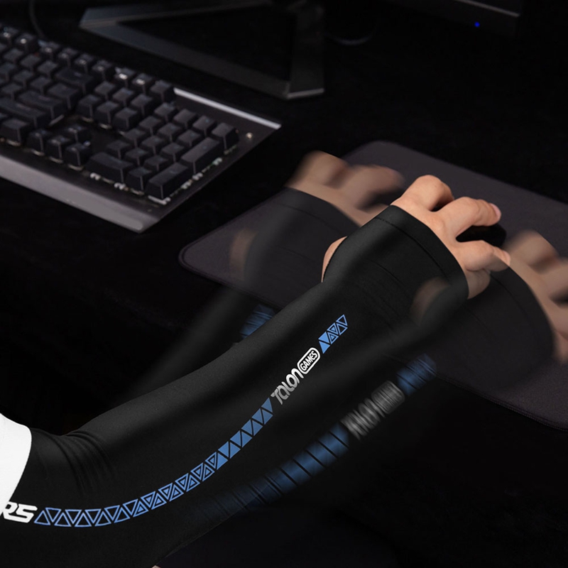 ESports Sleeve for Gamers -Red - Esports Gaming Hardware ulasan dan harga