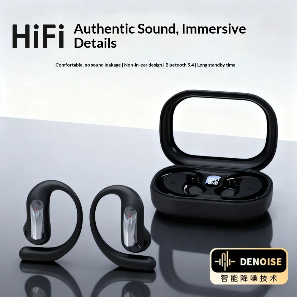 Wireless Bluetooth Earphones 2 - Esports Gaming Bar ulasan dan harga