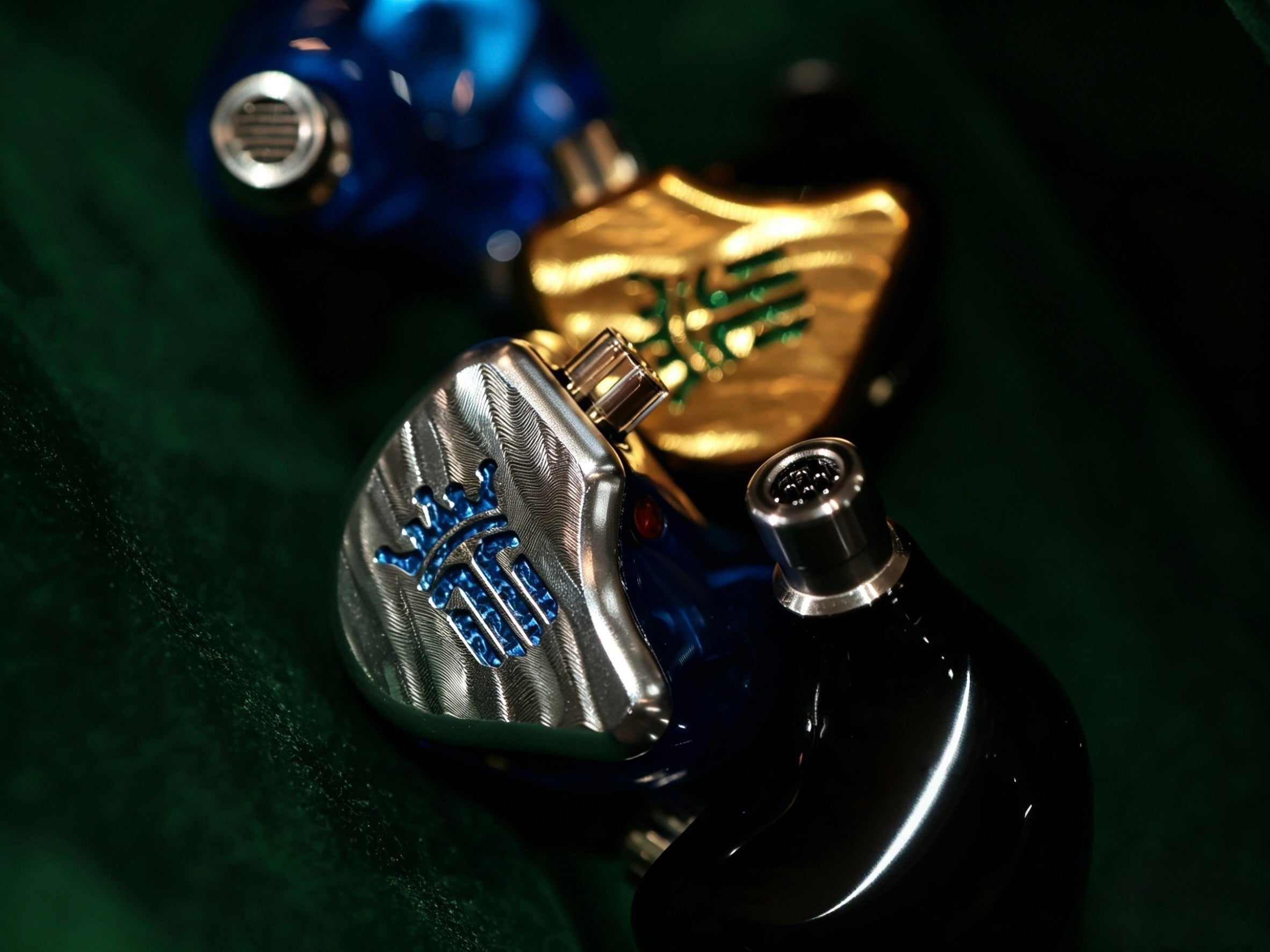 Tipsy TG4 Wired In Ear Gaming  - Esports Gaming Video ulasan dan harga