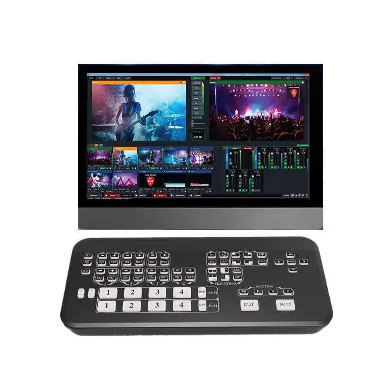 2025  Multi Format Live Stream - Esports Gaming Video ulasan dan harga