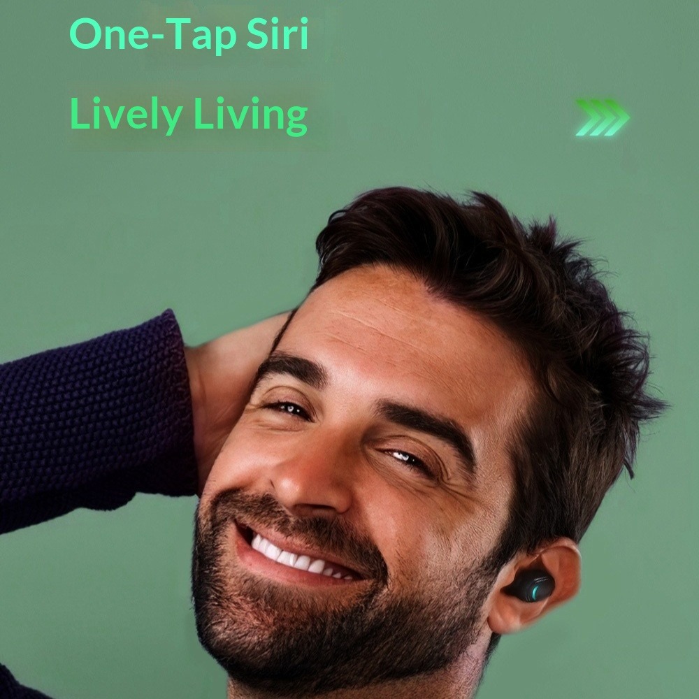 Bluetooth Headset Battery Leve - Esports Gaming Bar ulasan dan harga