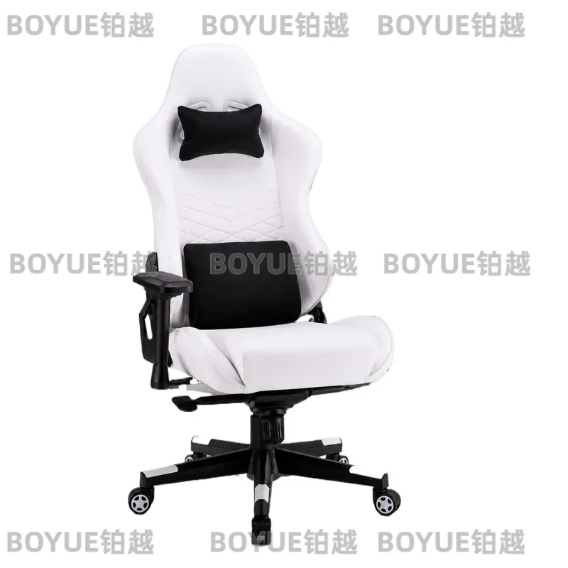 Premium Reclining Gaming Chair - Esports Gaming Video ulasan dan harga