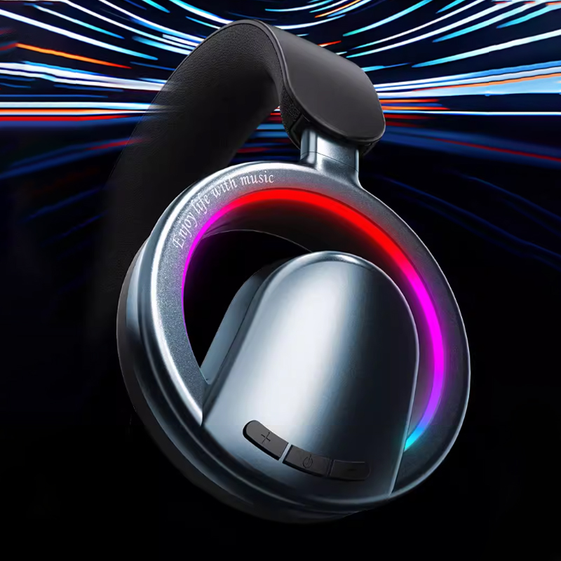 IQTZ B16 Headphone Wireless Bl - Esports Gaming Video ulasan dan harga