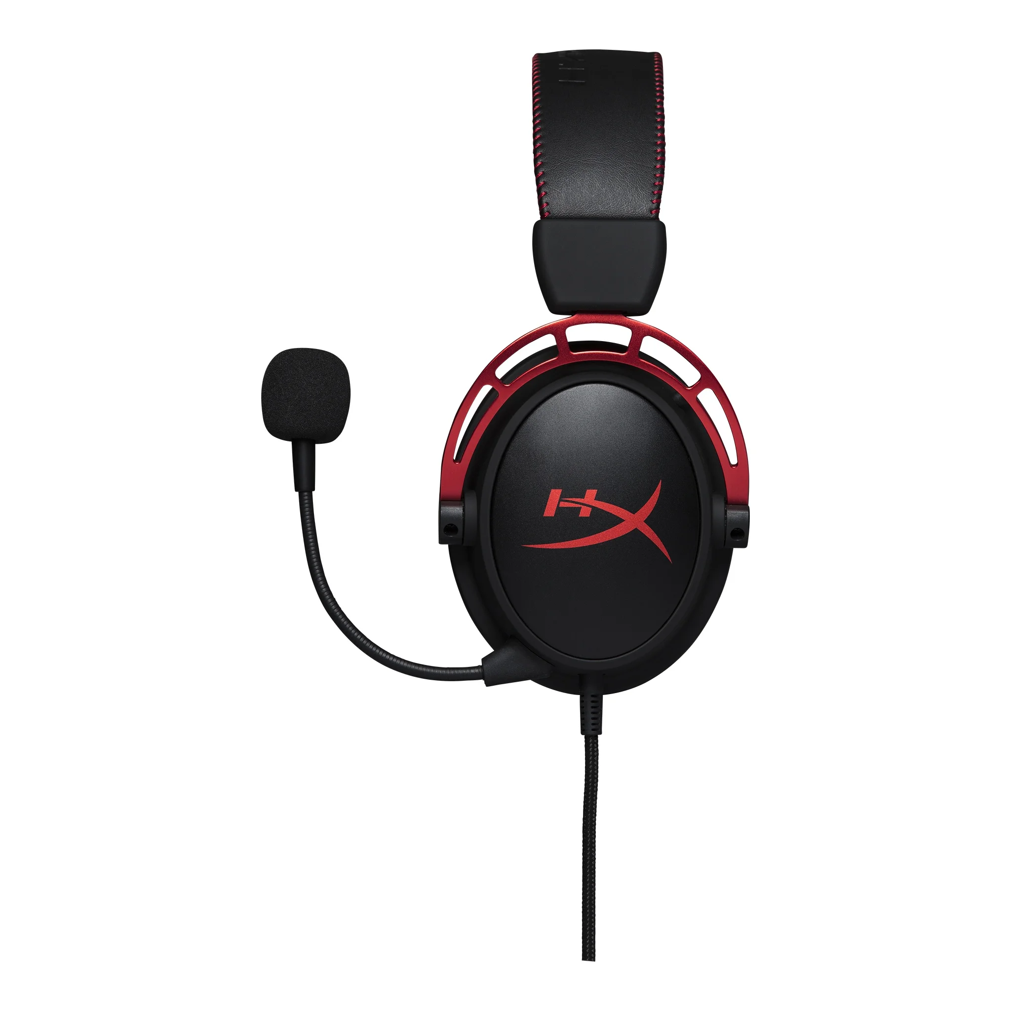 Used Original  HyperX Cloud Al - Esports Gaming Bar ulasan dan harga