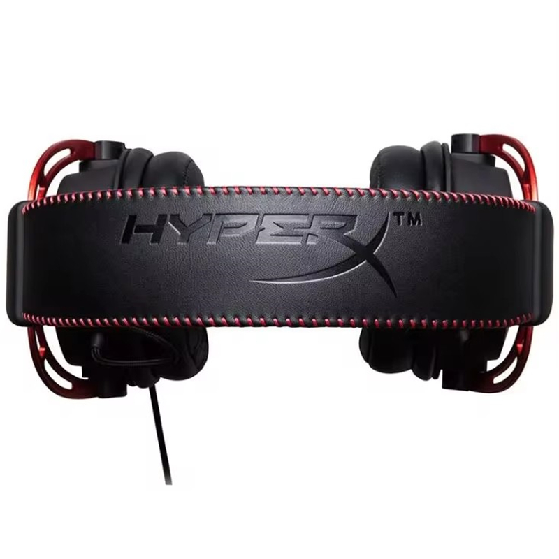 Used Original  HyperX Cloud Al - Esports Gaming Bar ulasan dan harga
