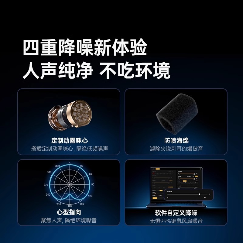 Gaming microphone eSports live - Esports Gaming Live ulasan dan harga