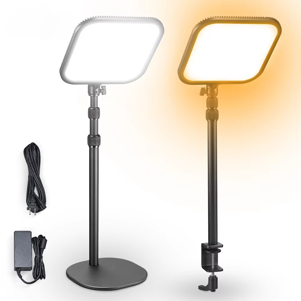 Godox ES30 E-sports LED Light  - Esports Gaming Video ulasan dan harga