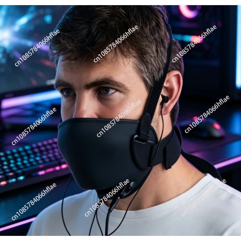 Wireless Gaming Headset with M - Esports Gaming Live ulasan dan harga
