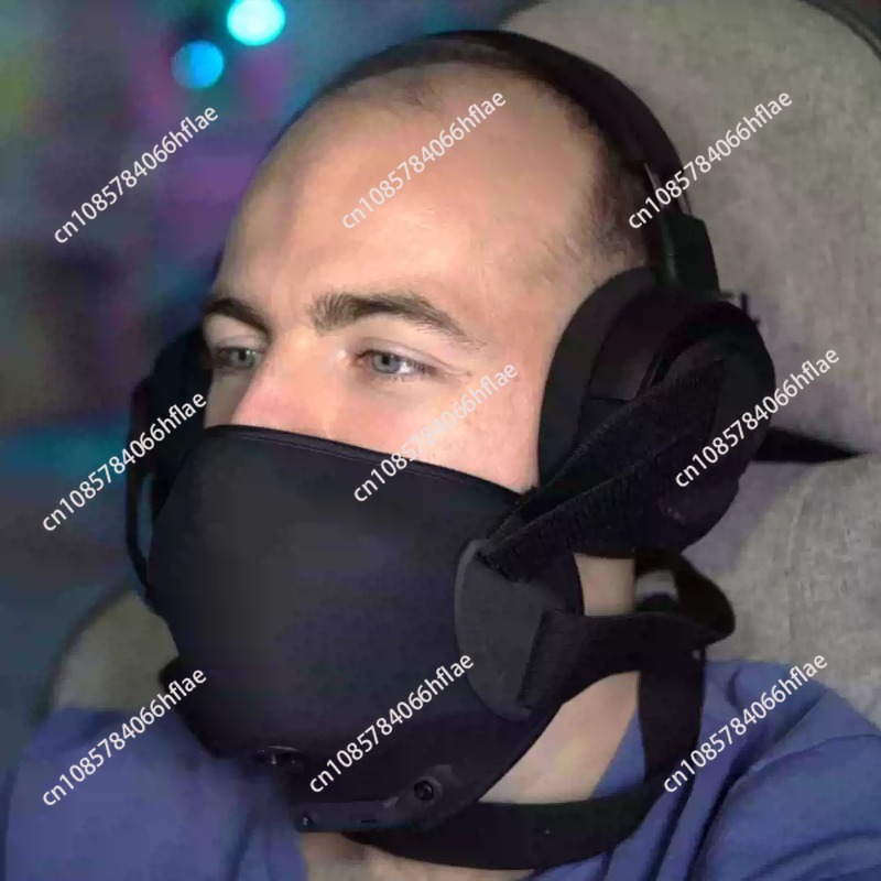 Wireless Gaming Headset with M - Esports Gaming Live ulasan dan harga