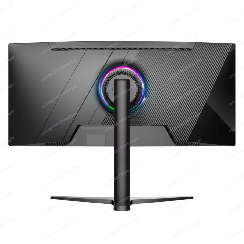 38-Inch 4K 144Hz Curved Gaming - Esports Gaming Live ulasan dan harga