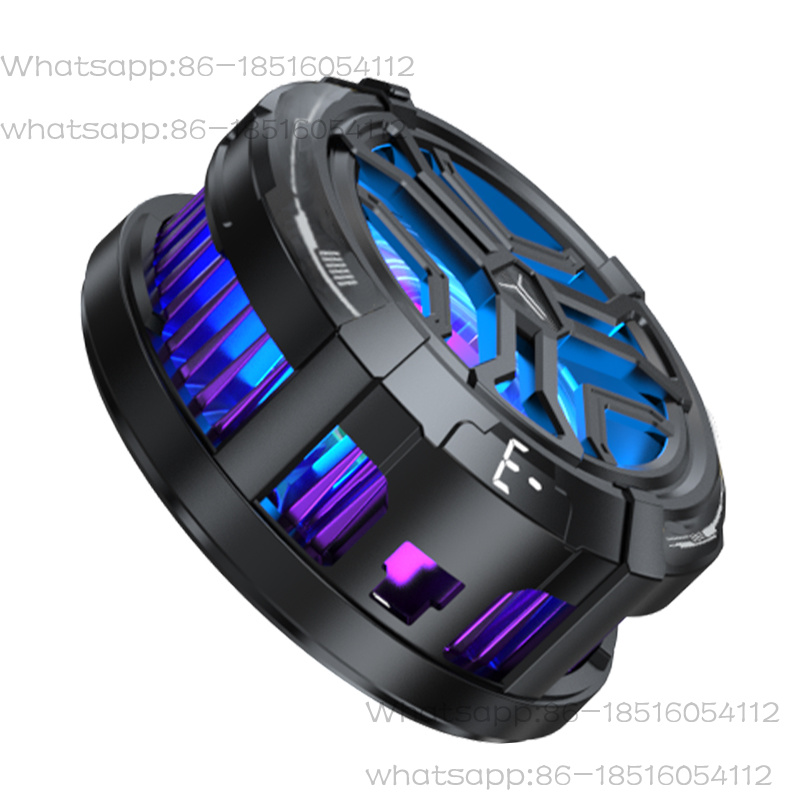 Phone Cooler Live Streaming Te - Esports Gaming Live ulasan dan harga