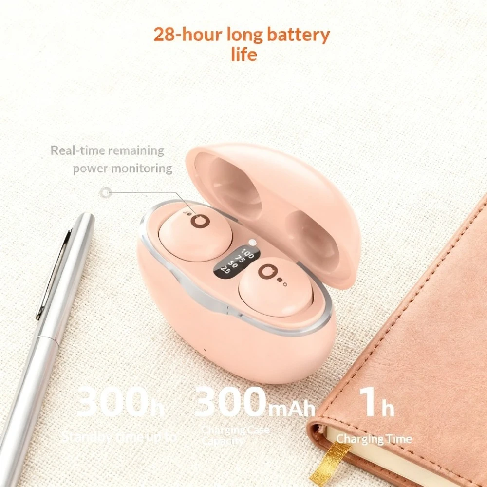 Wireless Gaming Earbuds Low La - Esports Gaming Bar ulasan dan harga