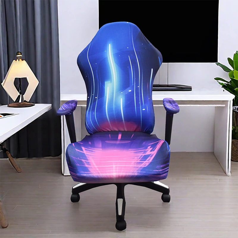 Gaming Chair Cover Elastic Int - Esports Gaming Bar ulasan dan harga
