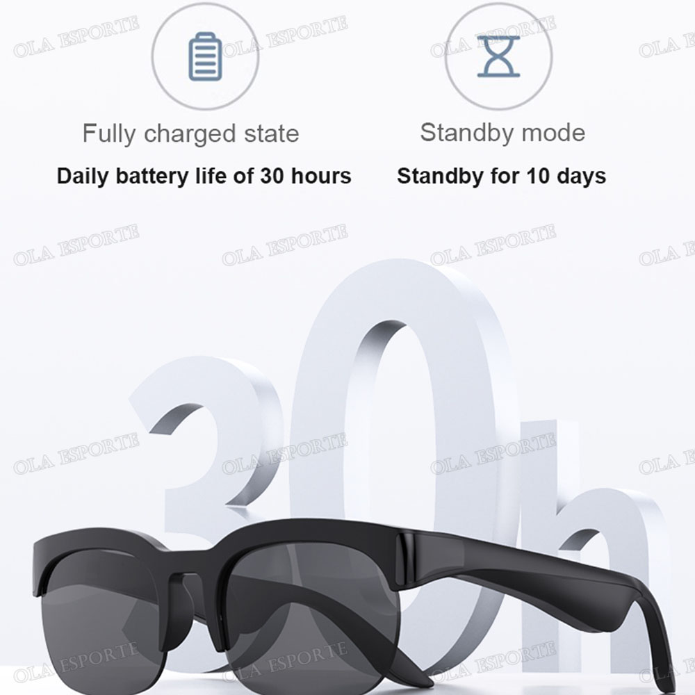 New Camera Control Smart Glass - Esports Gaming Video ulasan dan harga