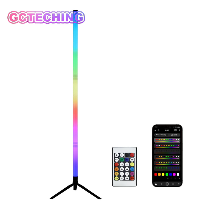 LED RGB Gaming Atmosphere Ligh - Esports Gaming App ulasan dan harga