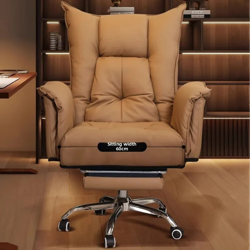 Household Backrest Office Chai - Esports Gaming Live ulasan dan harga