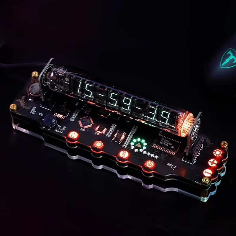 Creativity Fluorescent Tube Cl - Esports Gaming Youtube ulasan dan harga