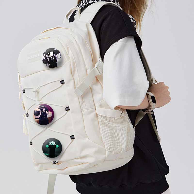 Funny Artful X Pursuer Round B - Esports Gaming Jacket ulasan dan harga