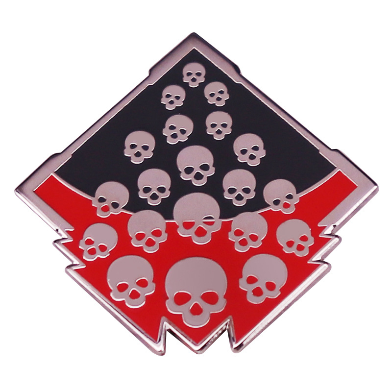 Fun Hero Gamer Logo Badge Cart - Esports Gaming Jacket ulasan dan harga