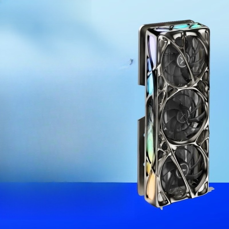 RADEON RX 9070 XT 16G eSports  - Esports Gaming Video ulasan dan harga