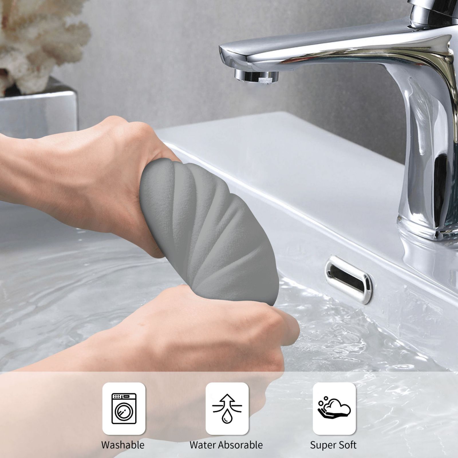 Go Solo Or Go Home-W Bath Towe - Esports Gaming Video ulasan dan harga